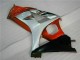 Carene Suzuki GSXR 1000 K7 2007-2008 - Marrone Argento Carene Suzuki GSXR 1000 K7 2007-2008 - Marrone Argento