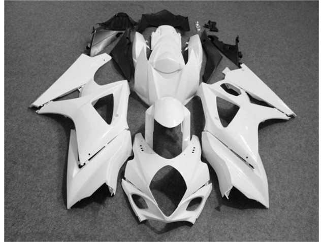 Carene Suzuki GSXR 1000 K7 2007-2008 - Non Verniciato Carene Suzuki GSXR 1000 K7 2007-2008 - Non Verniciato