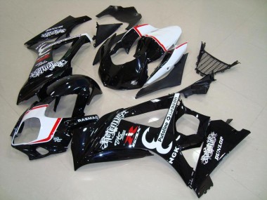 Carene Suzuki GSXR 1000 K7 2007-2008 - Relentless