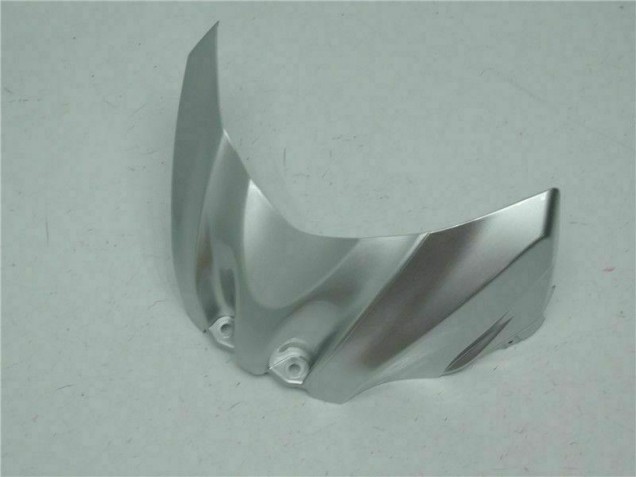 Carene Suzuki GSXR 1000 K9 2009-2016 - Argento Bianco