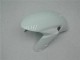 Carene Suzuki GSXR 1000 K9 2009-2016 - Argento Bianco