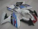 Carene Suzuki GSXR 1000 K9 2009-2016 - Bianco Blu