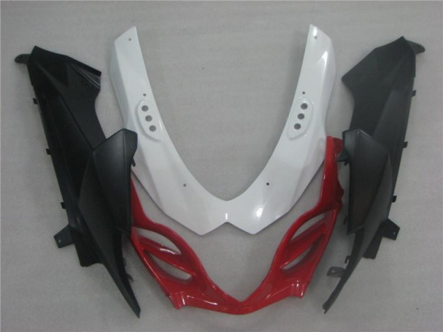 Carene Suzuki GSXR 1000 K9 2009-2016 - Bianco Blu