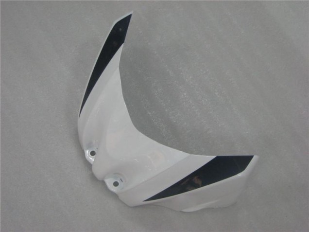 Carene Suzuki GSXR 1000 K9 2009-2016 - Bianco Blu