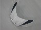 Carene Suzuki GSXR 1000 K9 2009-2016 - Bianco Blu