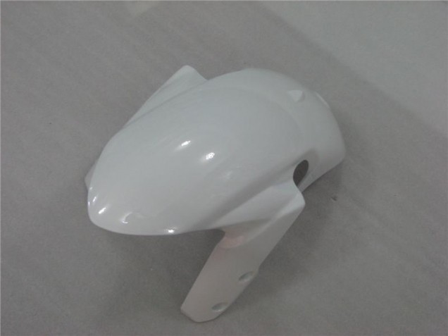 Carene Suzuki GSXR 1000 K9 2009-2016 - Bianco Blu