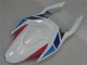 Carene Suzuki GSXR 1000 K9 2009-2016 - Bianco Blu