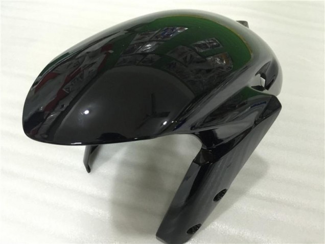 Carene Suzuki GSXR 1000 K9 2009-2016 - Bianco Blu Nero Carene Suzuki GSXR 1000 K9 2009-2016 - Bianco Blu Nero