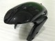 Carene Suzuki GSXR 1000 K9 2009-2016 - Bianco Blu Nero Carene Suzuki GSXR 1000 K9 2009-2016 - Bianco Blu Nero
