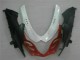 Carene Suzuki GSXR 1000 K9 2009-2016 - Bianco
