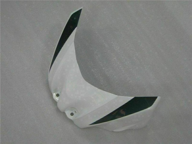 Carene Suzuki GSXR 1000 K9 2009-2016 - Bianco