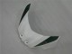 Carene Suzuki GSXR 1000 K9 2009-2016 - Bianco