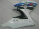 Carene Suzuki GSXR 1000 K9 2009-2016 - Bianco