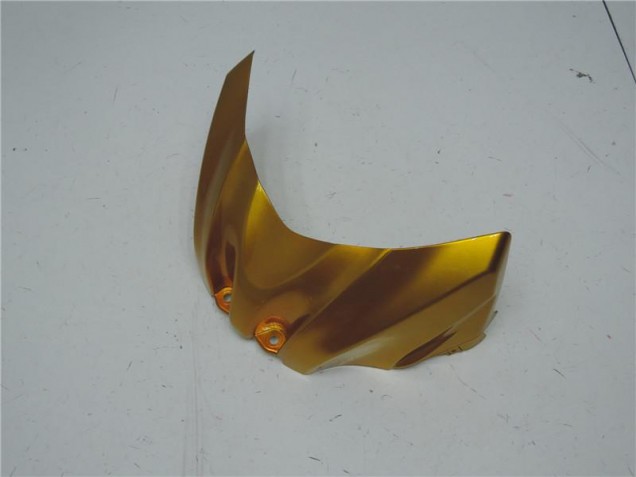 Carene Suzuki GSXR 1000 K9 2009-2016 - Oroen Nero