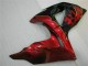 Carene Suzuki GSXR 1000 K9 2009-2016 - Rosso Fiamma Nero Carene Suzuki GSXR 1000 K9 2009-2016 - Rosso Fiamma Nero