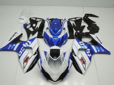Carene Suzuki GSXR 1000 K9 2009-2016 - Tyco