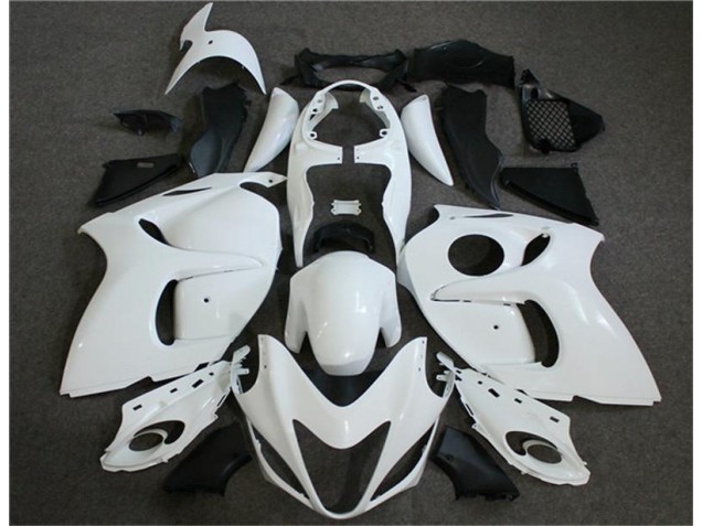 Carene Suzuki GSXR 1300 Hayabusa 2008-2019 - Non Verniciato