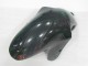 Carene Suzuki GSXR 1300 Hayabusa 2008-2019 - Verde Nero