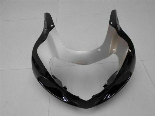 Carene Suzuki GSXR 600 / 750 K1 K2 K3 2001-2003 - Argento Carene Suzuki GSXR 600 / 750 K1 K2 K3 2001-2003 - Argento