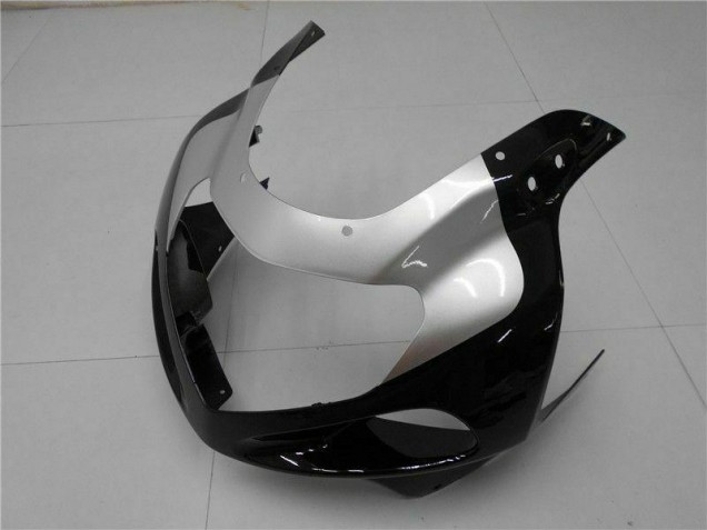 Carene Suzuki GSXR 600 / 750 K1 K2 K3 2001-2003 - Argento Carene Suzuki GSXR 600 / 750 K1 K2 K3 2001-2003 - Argento