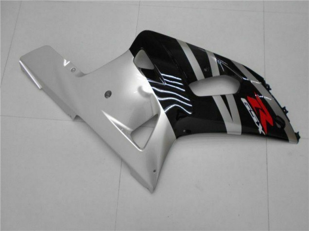 Carene Suzuki GSXR 600 / 750 K1 K2 K3 2001-2003 - Argento Carene Suzuki GSXR 600 / 750 K1 K2 K3 2001-2003 - Argento