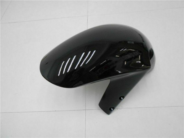Carene Suzuki GSXR 600 / 750 K1 K2 K3 2001-2003 - Argento Carene Suzuki GSXR 600 / 750 K1 K2 K3 2001-2003 - Argento