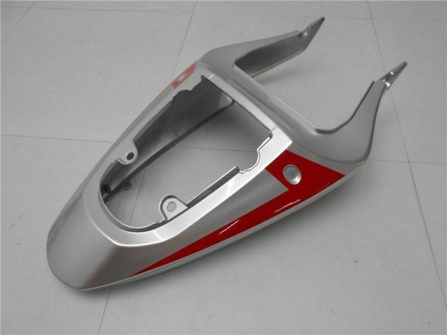 Carene Suzuki GSXR 600 / 750 K1 K2 K3 2001-2003 - Argento Carene Suzuki GSXR 600 / 750 K1 K2 K3 2001-2003 - Argento