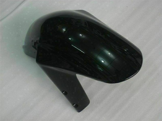 Carene Suzuki GSXR 600 / 750 K1 K2 K3 2001-2003 - Nero Giallo Carene Suzuki GSXR 600 / 750 K1 K2 K3 2001-2003 - Nero Giallo