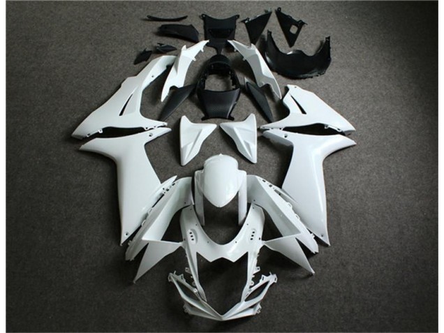 Carene Suzuki GSXR 600 / 750 K11 2011-2024 - Non Verniciato Carene Suzuki GSXR 600 / 750 K11 2011-2024 - Non Verniciato