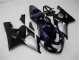 Carene Suzuki GSXR 600 / 750 K4 2004-2005 - Blu Argento Carene Suzuki GSXR 600 / 750 K4 2004-2005 - Blu Argento