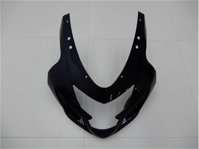 Carene Suzuki GSXR 600 / 750 K4 2004-2005 - Blu Argento Carene Suzuki GSXR 600 / 750 K4 2004-2005 - Blu Argento