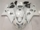 Carene Suzuki GSXR 600 / 750 K4 2004-2005 - Lucido Bianco Carene Suzuki GSXR 600 / 750 K4 2004-2005 - Lucido Bianco
