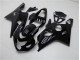 Carene Suzuki GSXR 600 / 750 K4 2004-2005 - Lucido Nero Carene Suzuki GSXR 600 / 750 K4 2004-2005 - Lucido Nero