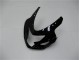 Carene Suzuki GSXR 600 / 750 K4 2004-2005 - Lucido Nero Carene Suzuki GSXR 600 / 750 K4 2004-2005 - Lucido Nero
