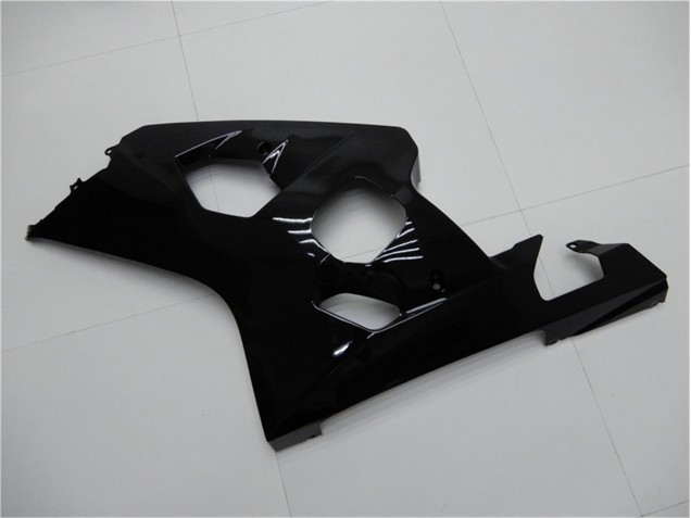 Carene Suzuki GSXR 600 / 750 K4 2004-2005 - Lucido Nero Carene Suzuki GSXR 600 / 750 K4 2004-2005 - Lucido Nero