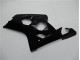 Carene Suzuki GSXR 600 / 750 K4 2004-2005 - Lucido Nero Carene Suzuki GSXR 600 / 750 K4 2004-2005 - Lucido Nero