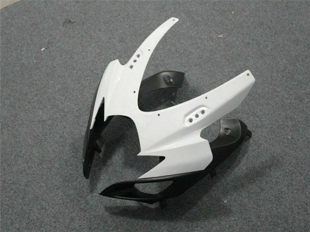 Carene Suzuki GSXR 600 / 750 K6 2006-2007 - Bianco Carene Suzuki GSXR 600 / 750 K6 2006-2007 - Bianco
