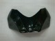 Carene Suzuki GSXR 600 / 750 K6 2006-2007 - Nero Bianco