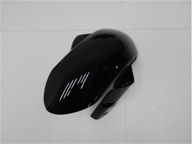 Carene Suzuki GSXR 600 / 750 K6 2006-2007 - Nero Opaco Carene Suzuki GSXR 600 / 750 K6 2006-2007 - Nero Opaco