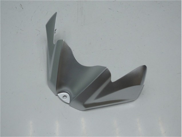 Carene Suzuki GSXR 600 / 750 K8 2008-2010 - Bianco Argento Blu