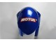 Carene Suzuki GSXR 600 / 750 K8 2008-2010 - Blu Bianco Verde