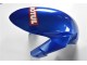 Carene Suzuki GSXR 600 / 750 K8 2008-2010 - Blu Bianco Verde