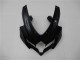 Carene Suzuki GSXR 600 / 750 K8 2008-2010 - Nero Opaco Carene Suzuki GSXR 600 / 750 K8 2008-2010 - Nero Opaco