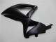 Carene Suzuki GSXR 600 / 750 K8 2008-2010 - Nero Opaco Carene Suzuki GSXR 600 / 750 K8 2008-2010 - Nero Opaco