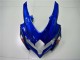 Carene Suzuki GSXR 600 / 750 K8 2008-2010 - Squalo Carene Suzuki GSXR 600 / 750 K8 2008-2010 - Squalo