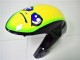 Carene Suzuki GSXR 600 / 750 K8 2008-2010 - Squalo Carene Suzuki GSXR 600 / 750 K8 2008-2010 - Squalo