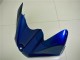Carene Suzuki GSXR 600 / 750 K8 2008-2010 - Squalo Carene Suzuki GSXR 600 / 750 K8 2008-2010 - Squalo