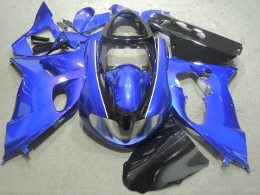 Carene Suzuki TL1000R 1998-2003 - Blu