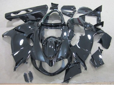 Carene Suzuki TL1000R 1998-2003 - Nero