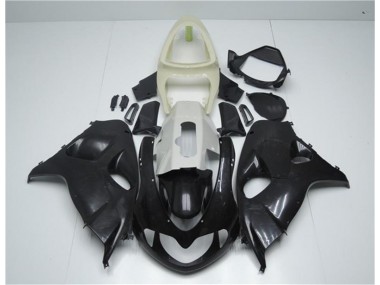 Carene Suzuki TL1000R 1998-2003 - Non Verniciato